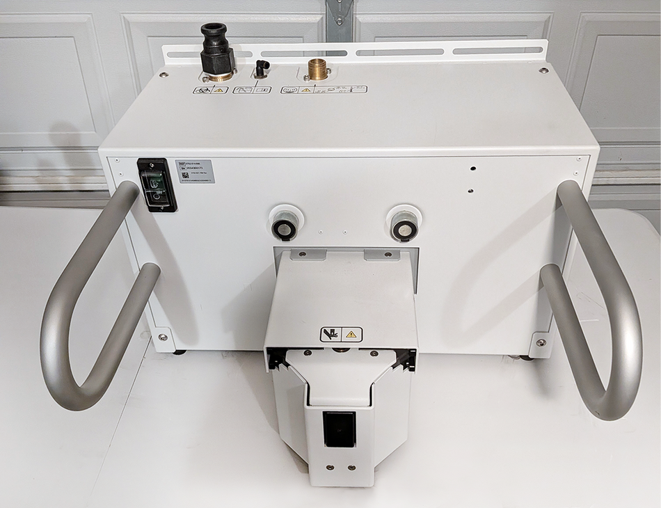 Stryker 0702-014-000 Docking Station for Neptune 2 & 3 Rover Waste Management Systems - NEW - Open Box