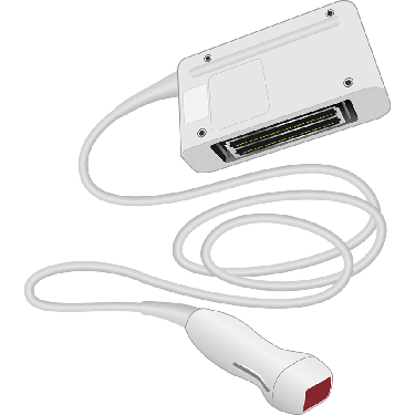 Philips X5-1C Compact xMatrix Sector Array Probe/Transducer